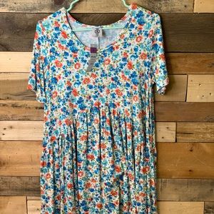 Agnes & Dora Muse Top